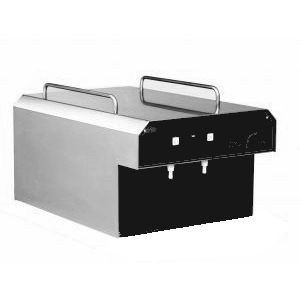 Glühweindurchlauferhitzer Doppelleitig Zimsafix  16A CEE 6,0 kw selbstansaugend